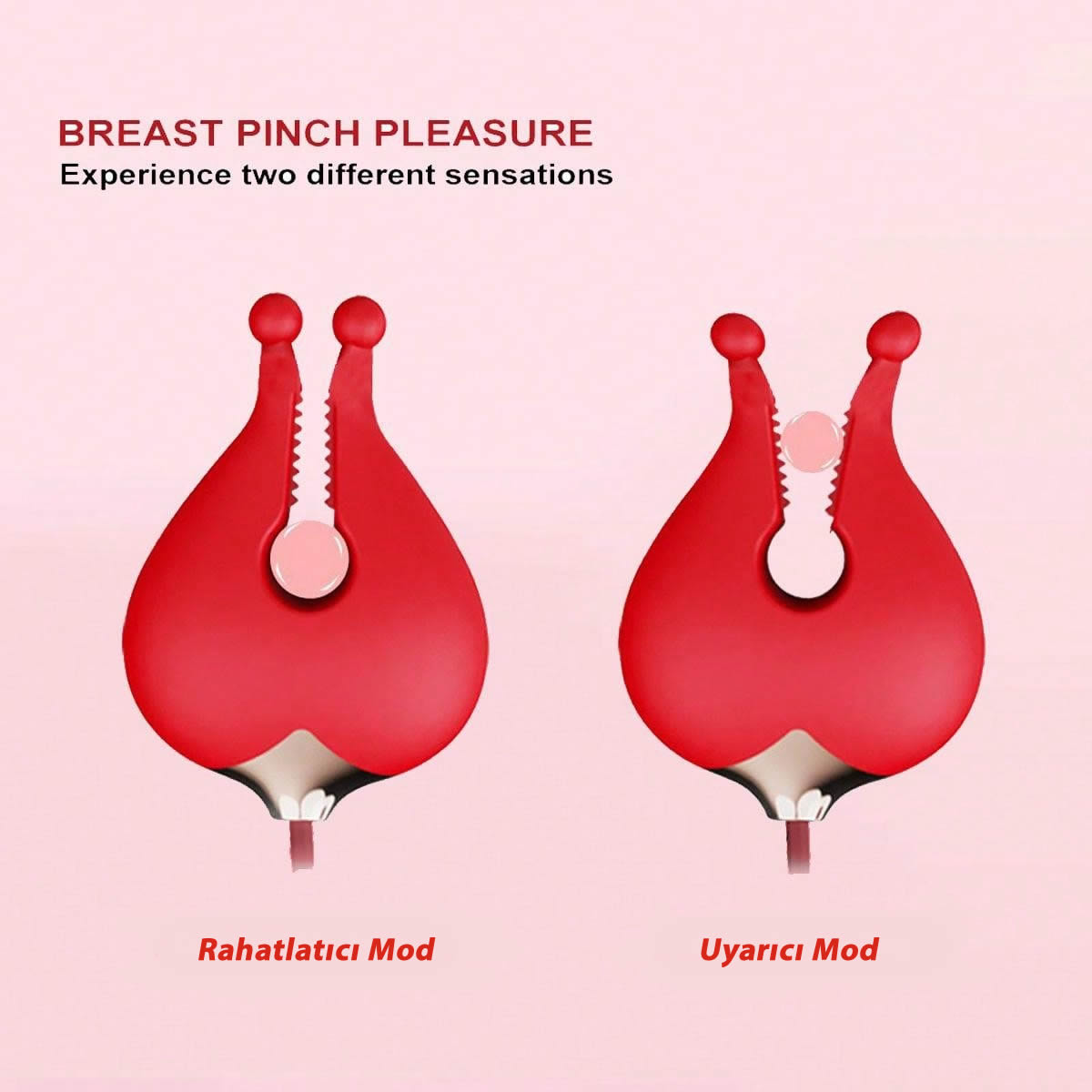 Ağız Topu Fetiş Set 6