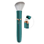 G-Spot Makyaj Fırçası Vibratör