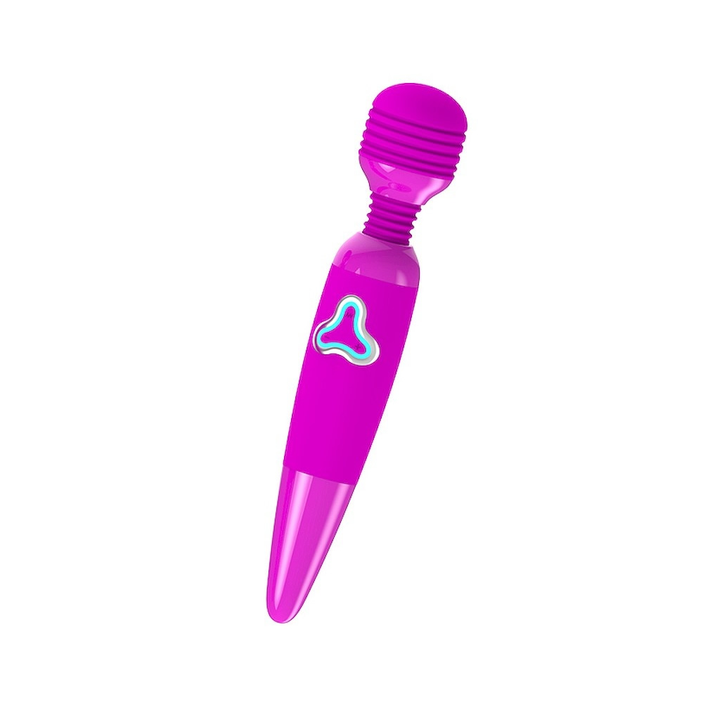 Pretty-Love-Massager-Body-Wand-25cm-Pink-2