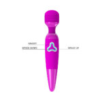 Pretty-Love-Massager-Body-Wand-25cm-Pink