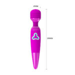 Pretty-Love-Massager-Body-Wand-25cm-Pink