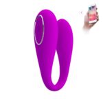 app-telefon-uyumlu-g-spot-c-vibrator