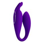 ciftler-icin-sarjli-love-bill-g-spot-vibrator