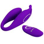 ciftler-icin-sarjli-love-bill-g-spot-vibrator