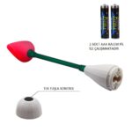 cupid-love-arrow-esnek-fantezi-vibrator