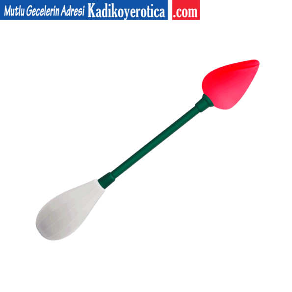 Cupid Love Arrow Esnek Fantezi Vibratör