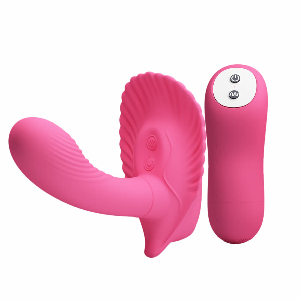 giyilebilir-30-fonksiyonlu-uzaktan-kumandali-vibrator Giyilebilir 30 Fonksiyonlu Uzaktan Kumandalı Vibratör