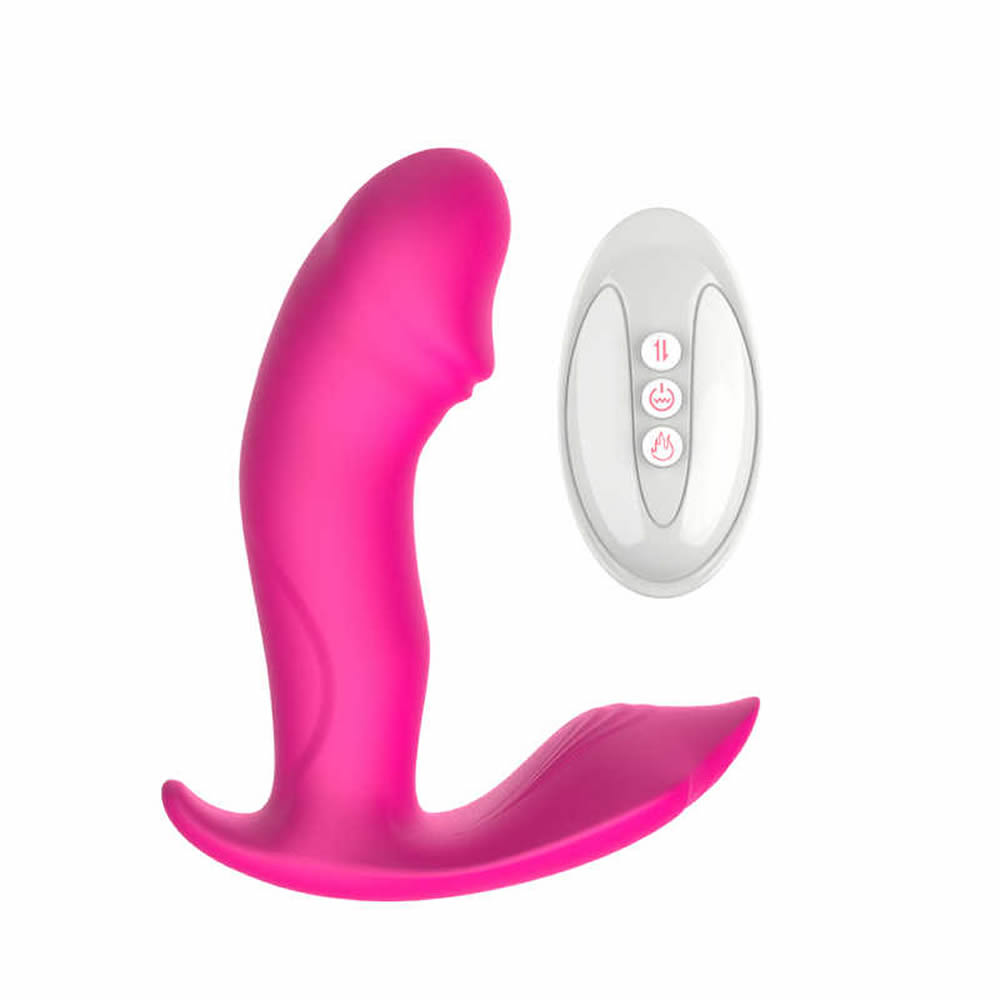 giyilebilir-isitmali-g-spot-klitoral-vibrator Giyilebilir Isıtmalı G-Spot Klitoral Vibratör