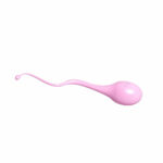Dual Titreşimli Şarjlı Sperm Vibratör
