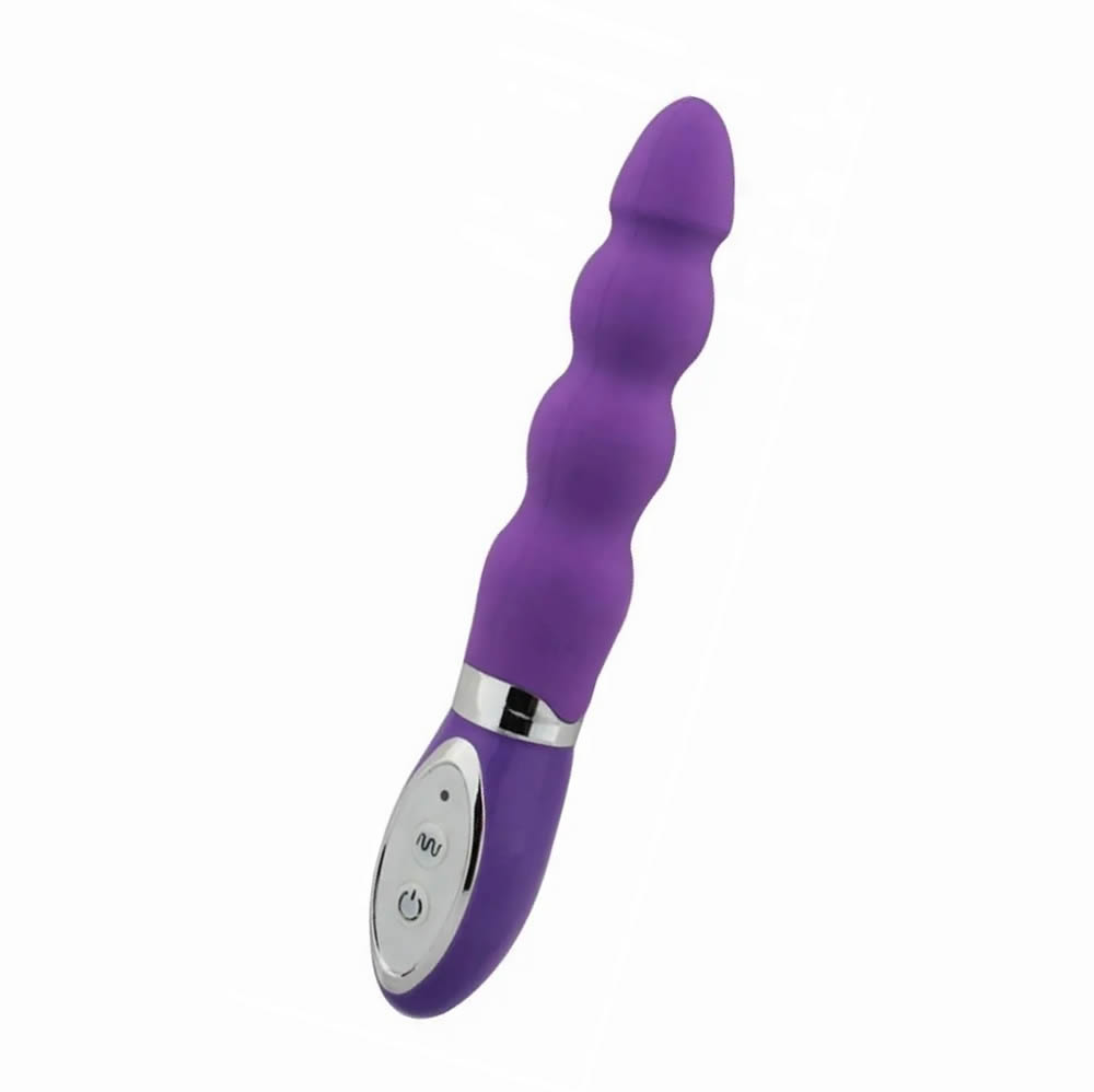 titresimli-18-cm-bogumlu-pilli-anal-vibrator-2
