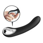 usb-sarjli-12-fonksiyonlu-siyah-g-spot-vibrator