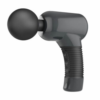 USB Şarjlı Titreşim Darbeli G-Spot Masajer