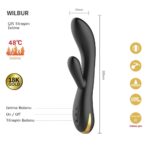 12-parcali-18k-altin-kaplamali-elit-vibrator-set