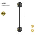 12-parcali-18k-altin-kaplamali-elit-vibrator-set