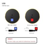 12-parcali-18k-altin-kaplamali-elit-vibrator-set