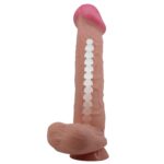 cift-katmanli-26-cm-kikirdakli-melez-penis-dildo