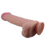 cift-katmanli-26-cm-kikirdakli-melez-penis-dildo