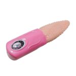 fantezi-oral-dil-vibrator