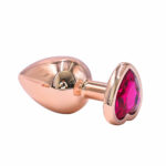 kristal-kalp-tasli-celik-anal-plug-set