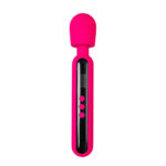 USB Şarjlı 10 Fonksiyonlu G-Spot Masajer