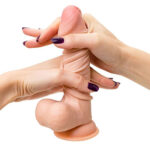 yumusak-derili-18-cm-sunnetsiz-dildo-penis-2