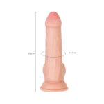 yumusak-derili-18-cm-sunnetsiz-dildo-penis-2