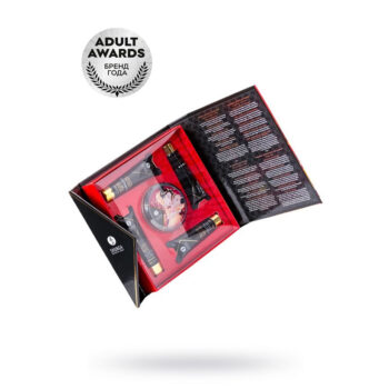 Romantik Geisha Aşk Seti