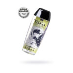 Aromalı Su Bazlı Kayganlaştırıcı Jel