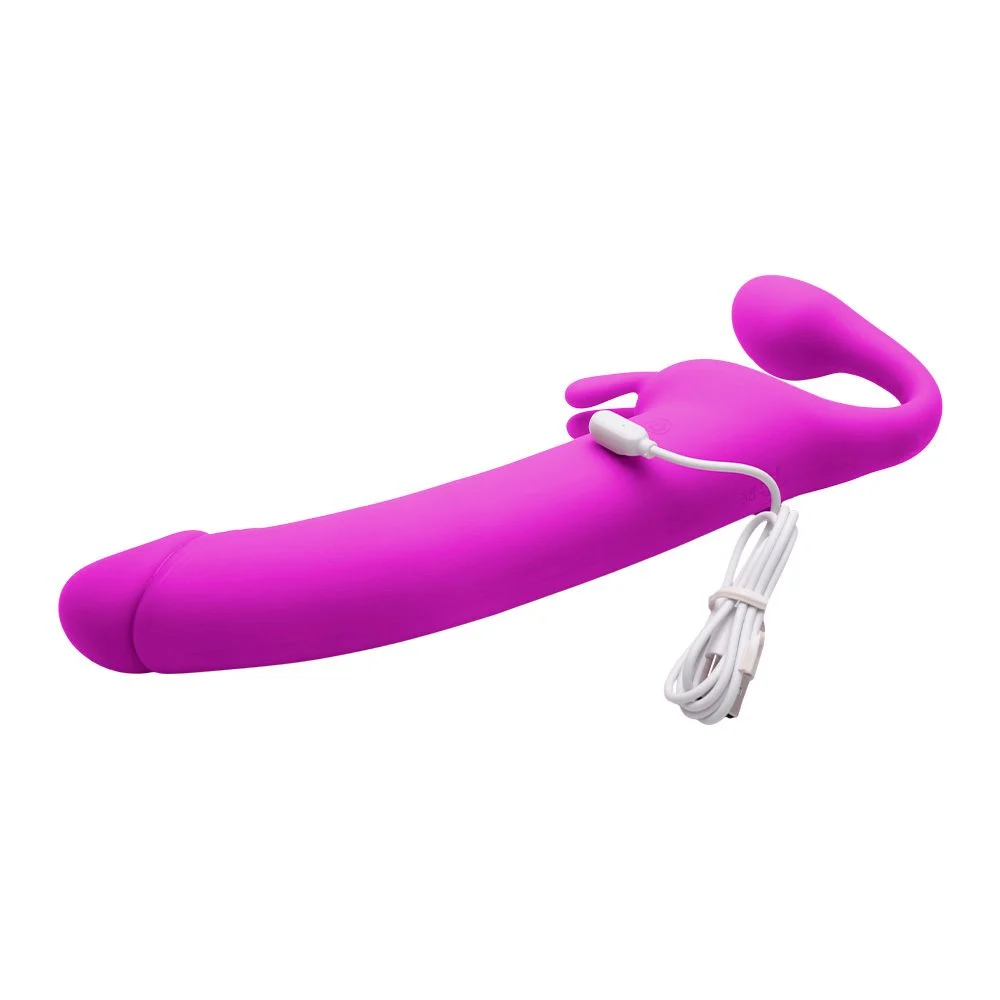 cift-tarafli-klitoris-darbe-modlu-strap-on-vibrator-1