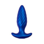 Akıllı Telefon Uyumlu Kumandadan Kontrollü Anal Vibratör