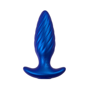 Akıllı Telefon Uyumlu Kumandadan Kontrollü Anal Vibratör