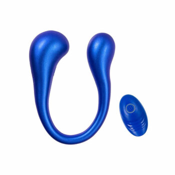 Çok Fonksiyonlu Çift Uçlu App Uygulamalı Vibratör