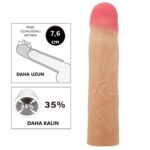 gercekci-doku-7-6-cm-dolgulu-premium-penis-kilifi
