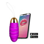 USB Şarjlı Akıllı Telefon Uyumlu Orgazm Topu