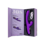 vakum-emisli-klitoris-dil-uyaricili-rabbit-vibrator