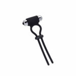 JAT Titreşimli Ayarlı Penis Kelepçesi