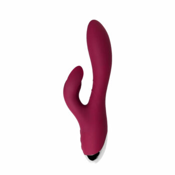 Klitoris Uyarıcı G-Spot Rabbit Tavşan Vibratör