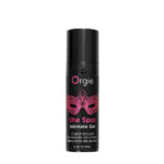 Üst Düzey G-Spot Uyarıcı Jel