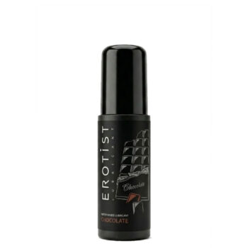 Çikolata Aromalı Su Bazlı 50 ml Kayganlaştırıcı Jel