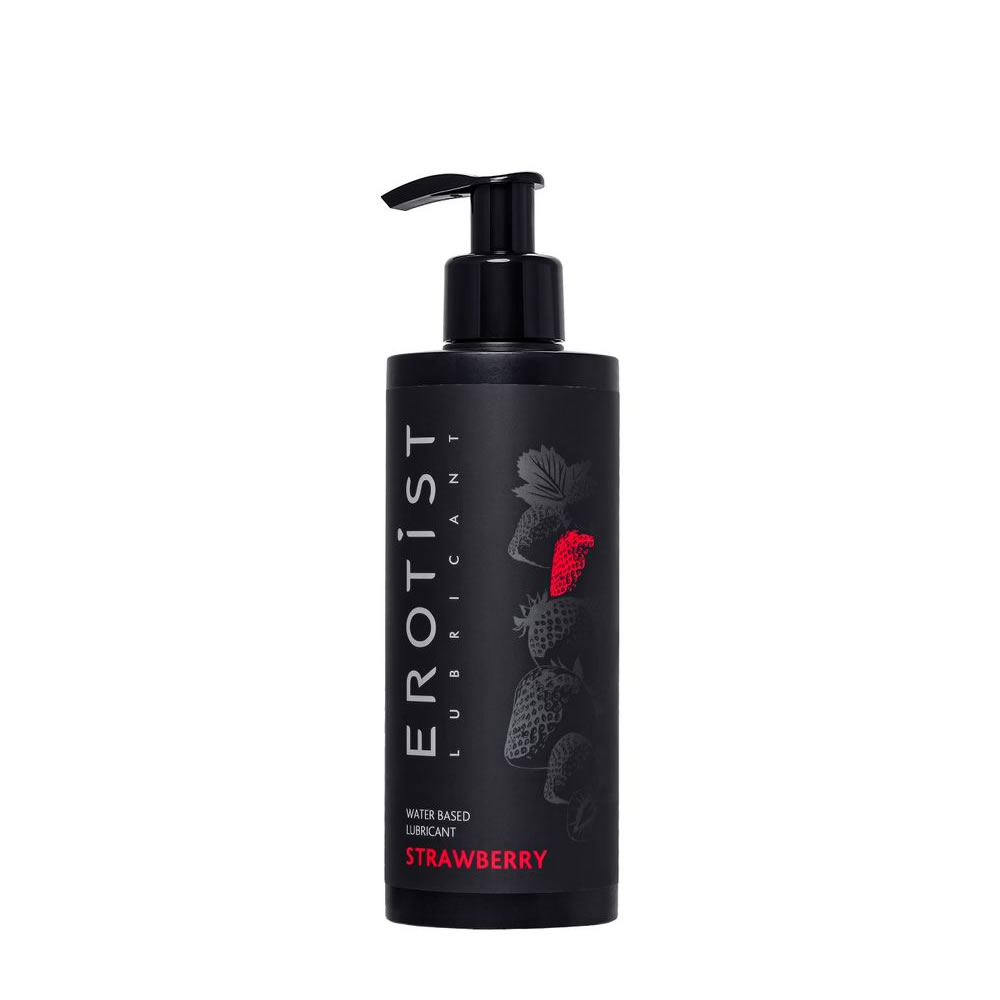 cilek-aromali-su-bazli-250-ml-kayganlastirici-jel Çilek Aromalı Su Bazlı 250 ml Kayganlaştırıcı Jel