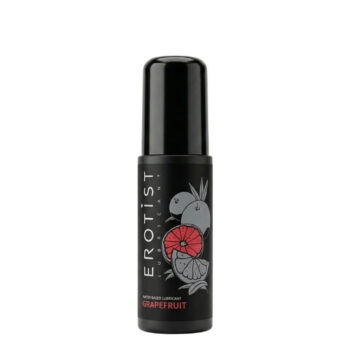 Greyfurt Aromalı Su Bazlı 50 ml Kayganlaştırıcı Jel