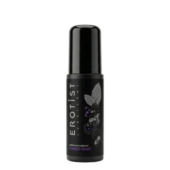 Orman Meyveli Su Bazlı 50 ml Kayganlaştırıcı Jel